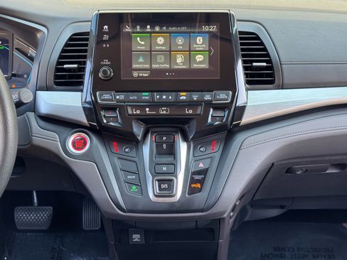 Used 2019 Honda Odyssey EX image 22