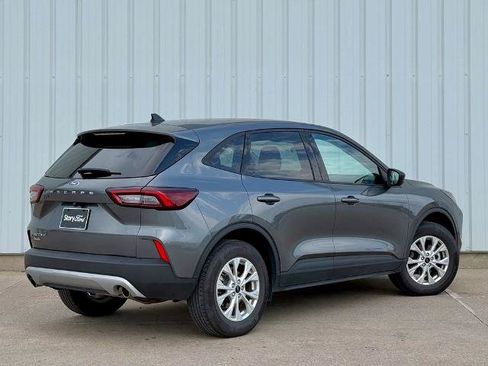 Certified 2025 Ford Escape Active AWD/4WD image 6