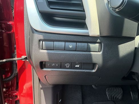 Certified 2023 Nissan Rogue SV w/ SV Premium B Package FWD image 13
