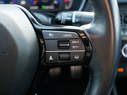 Used 2023 Acura Integra A-Spec image 29