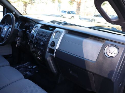 Used 2013 Ford F150 XLT w/ Trailer Tow Pkg image 16