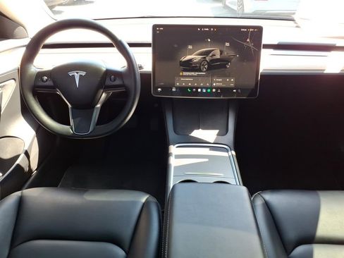 Used 2023 Tesla Model 3 Standard Range RWD image 11