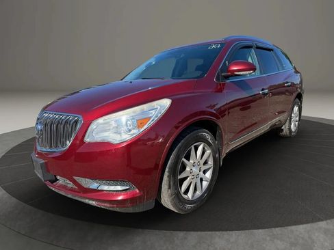 Used 2016 Buick Enclave Leather FWD image 1