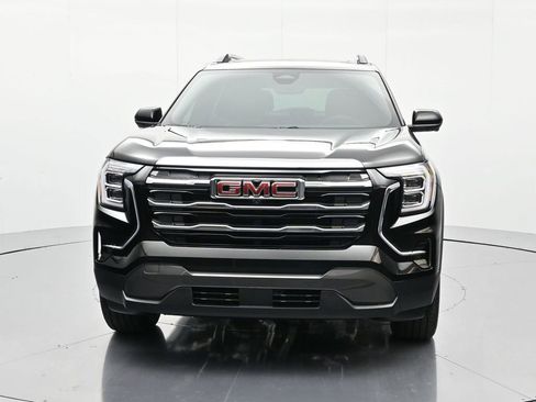 New 2026 GMC Terrain Elevation w/ Elevation Premium Package image 2