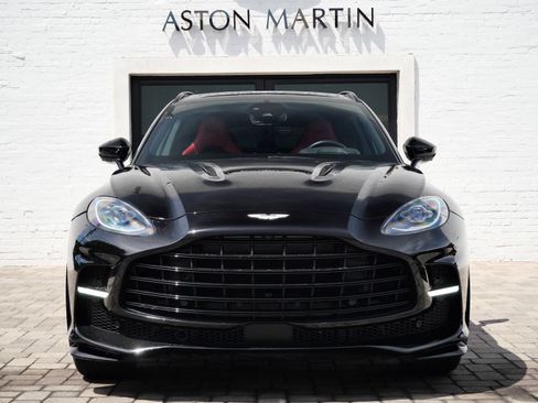 Used 2024 Aston Martin DBX 707 AWD/4WD image 7