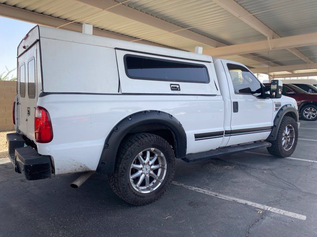 Used 2008 Ford F250 XL RWD image 3