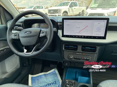 New 2026 Ford Maverick XLT w/ XLT Luxury Package AWD/4WD image 17