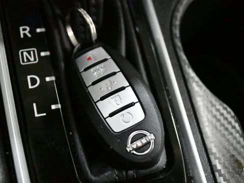 Used 2025 Nissan Altima 2.5 SV FWD image 31