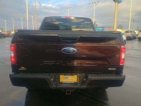 Used 2020 Ford F150 XL w/ Equipment Group 101A Mid image 11