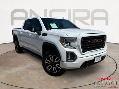 Used 2022 GMC Sierra 1500 AT4 w/ AT4 Preferred Package