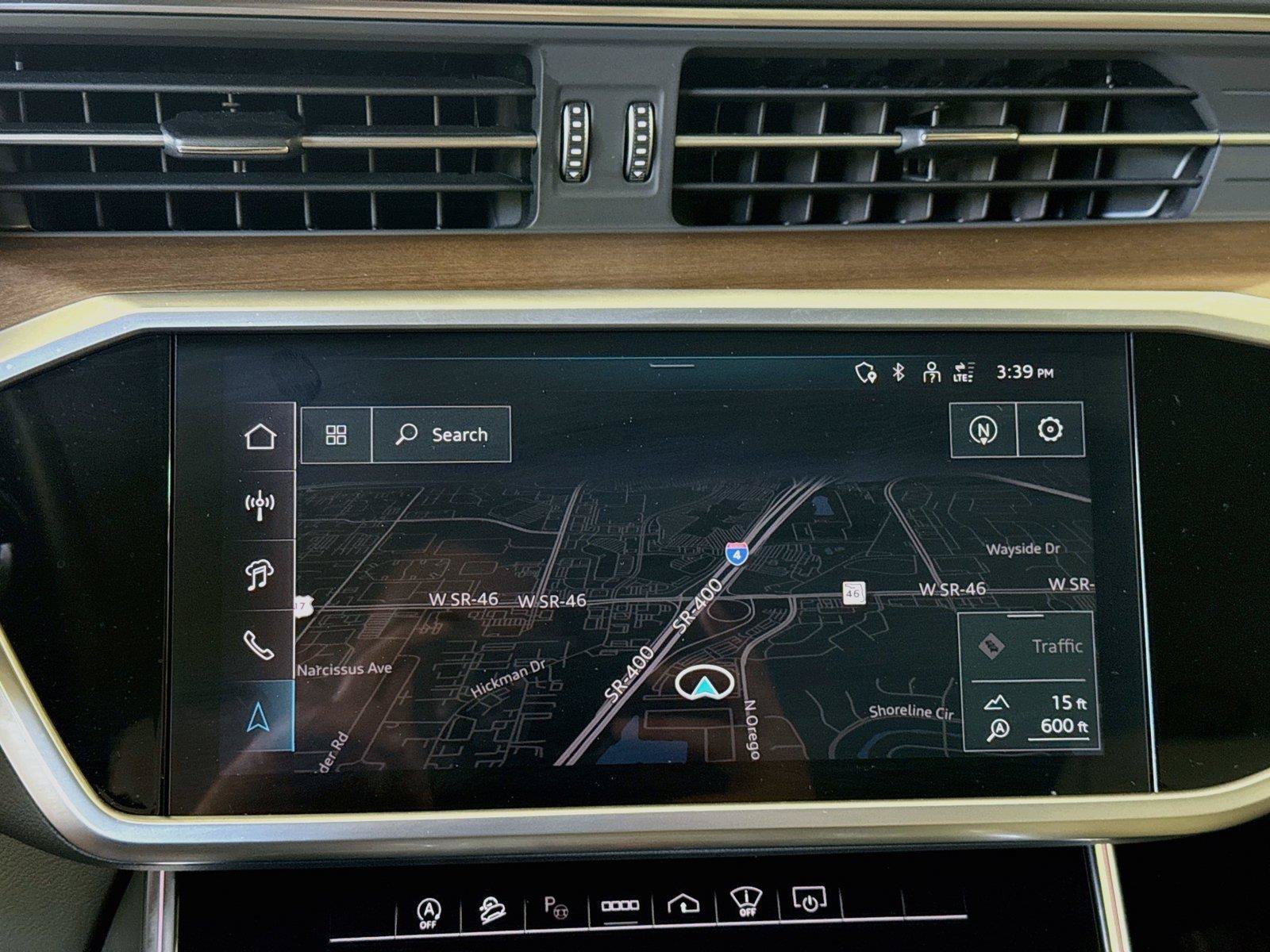 Certified 2024 Audi A6 3.0T allroad Prestige AWD/4WD image 13