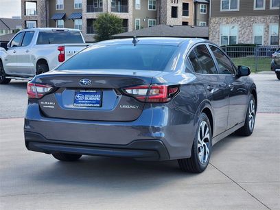 New 2025 Subaru Legacy Premium w/ Popular Package #1A