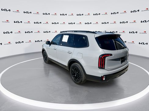 Used 2024 Kia Telluride SX X-Pro image 6