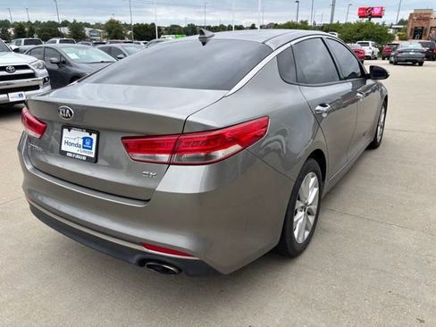 Used 2016 Kia Optima EX FWD image 5