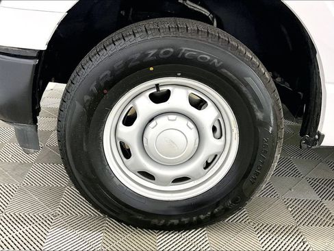 Used 2022 Ford F150 XL w/ Trailer Tow Package AWD/4WD image 7