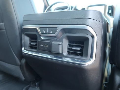 Used 2023 Chevrolet Silverado 2500 High Country w/ Z71 Off-Road Package AWD/4WD image 38