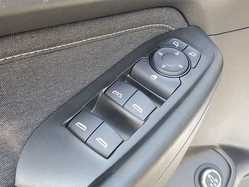 Certified 2022 Chevrolet TrailBlazer ACTIV w/ Sun and Liftgate Package FWD image 29