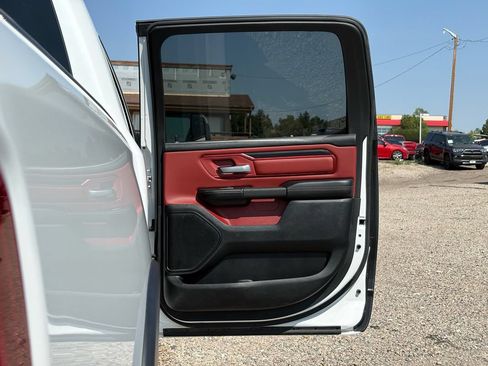 Used 2019 RAM 1500 Rebel w/ Level 2 Equipment Group AWD/4WD image 21
