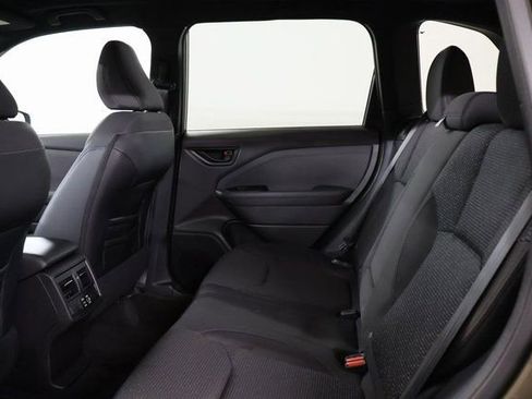 New 2026 Subaru Forester Premium w/ Base/Premium Package image 28