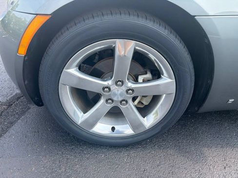 Used 2007 Pontiac Solstice GXP w/ Premium Package RWD image 10