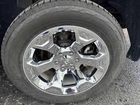 Used 2022 RAM 1500 Big Horn AWD/4WD image 28