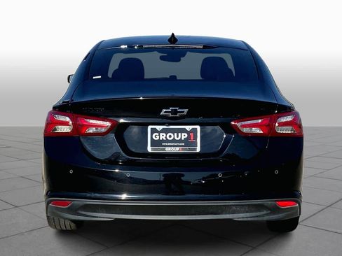 Used 2020 Chevrolet Malibu LT image 5