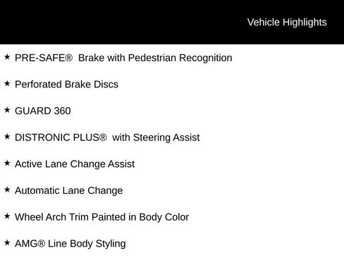 Certified 2025 Mercedes-Benz GLC 350e 4MATIC image 4