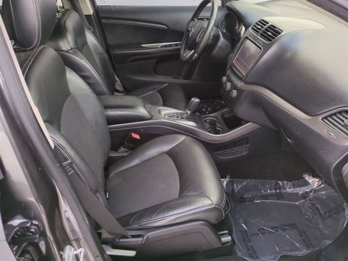 Used 2015 Dodge Journey Crossroad image 21