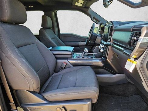 Used 2023 Ford F150 XLT w/ Equipment Group 302A High AWD/4WD image 20