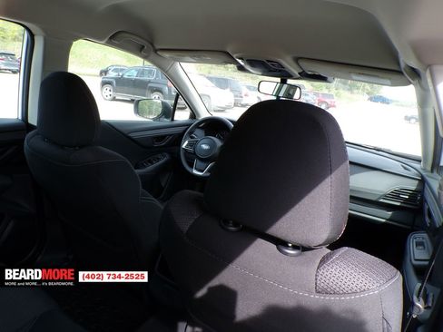 Used 2025 Subaru Outback image 33