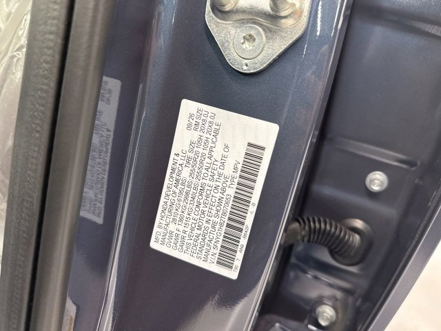 New 2026 Honda Pilot Elite image 38