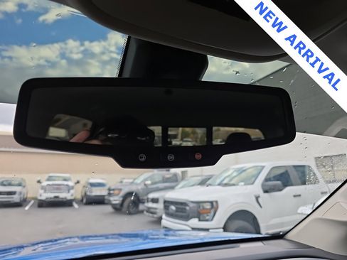 Used 2022 Chevrolet Colorado Z71 image 27