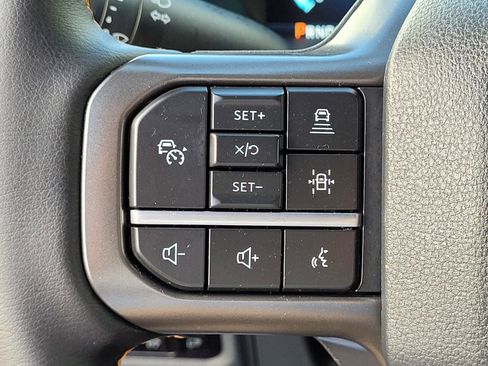 Used 2025 Ford F150 Tremor w/ Bed Utility Package image 31