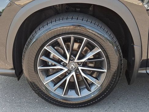 Used 2024 Lexus NX 350 AWD w/ Cold Area Package image 26