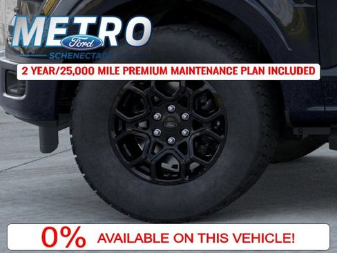New 2026 Ford F150 XLT w/ Tow/Haul Package AWD/4WD image 19