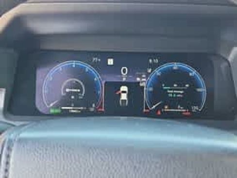 Used 2024 Toyota Tacoma TRD Pro AWD/4WD image 38