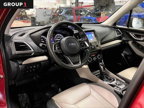 Used 2024 Subaru Forester Limited AWD/4WD image 17