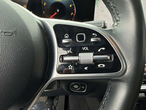 Used 2022 Mercedes-Benz GLE 350 4MATIC image 30
