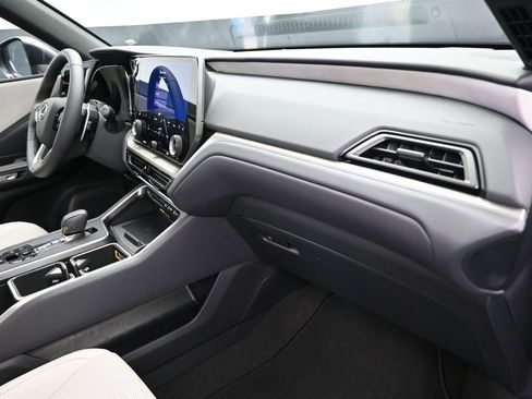 New 2026 Lexus TX 350 AWD image 27