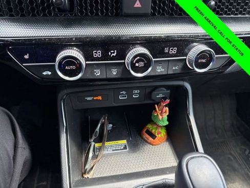 Used 2024 Honda CR-V EX-L image 24