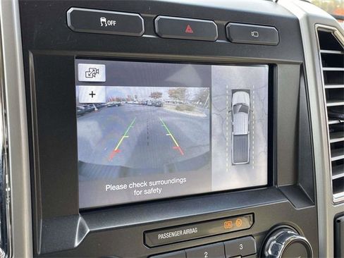 Used 2017 Ford F250 Lariat w/ Lariat Ultimate Package image 29