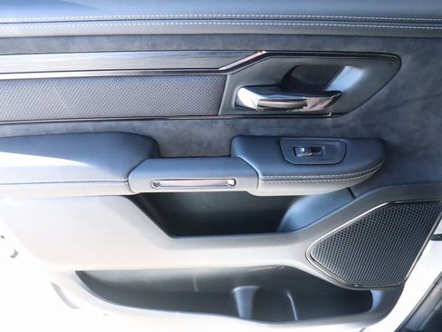 New 2026 RAM 1500 RHO w/ Bed Utility Group image 18