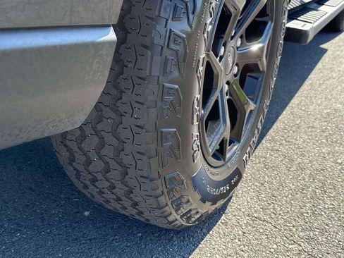 Used 2024 Ford Expedition Timberline image 17