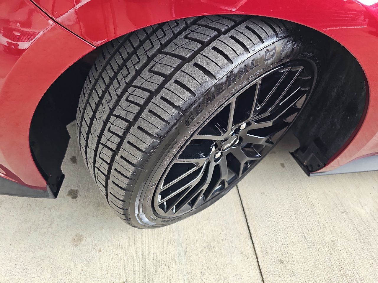 Used 2015 Ford Mustang GT Premium w/ GT Performance Package RWD image 35