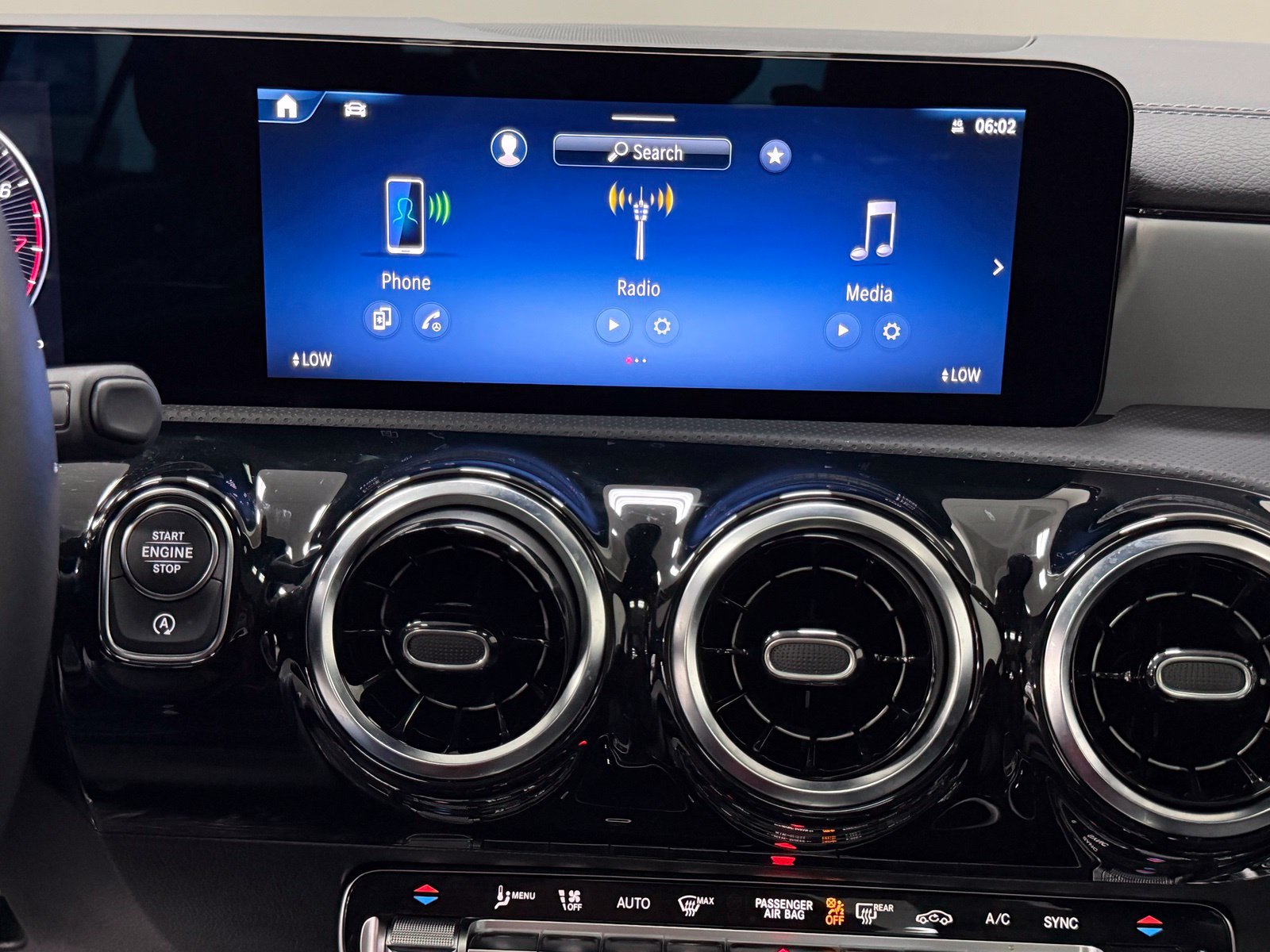 Certified 2026 Mercedes-Benz CLA 250 image 33