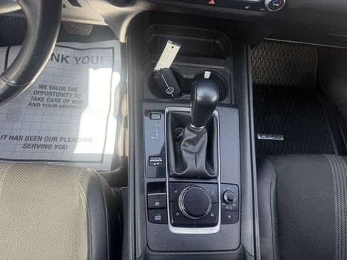 Used 2023 MAZDA CX-50 2.5 S w/ Preferred Plus Pkg AWD/4WD image 28