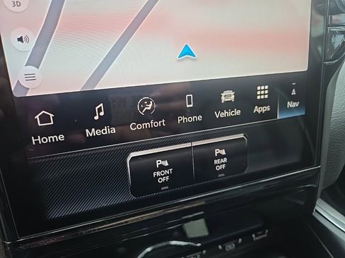 New 2026 RAM 1500 Laramie w/ Night Edition image 67