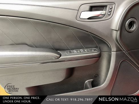 Used 2021 Dodge Charger R/T w/ Plus Group image 18