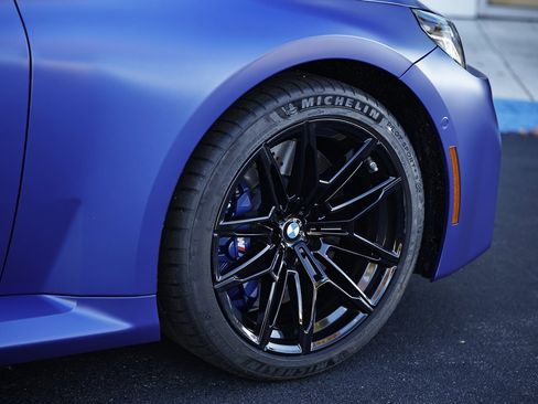 New 2026 BMW M2 w/ Lighting Package image 5