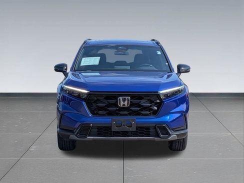 Certified 2025 Honda CR-V Sport image 8